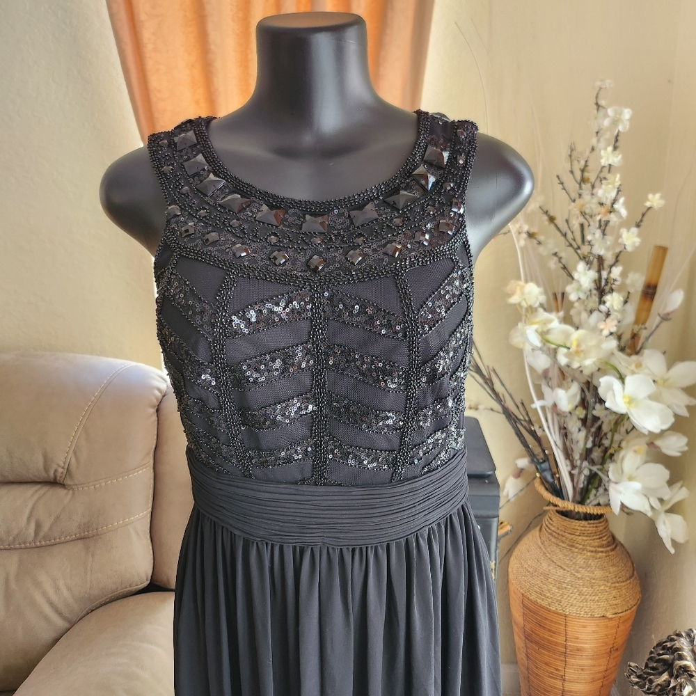 White House Black Market dress size 6 NEW - Picture 3 of 10
